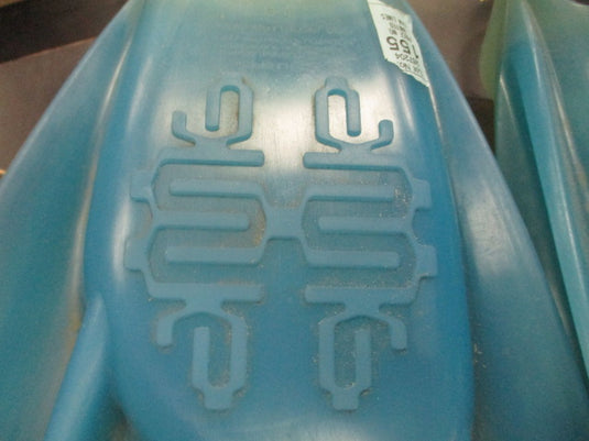 Used Hydro Tech 2 Swim Fins Size 10-11