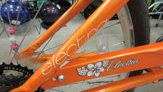 Used Electra Townie 7-Speed 26" Bicycle