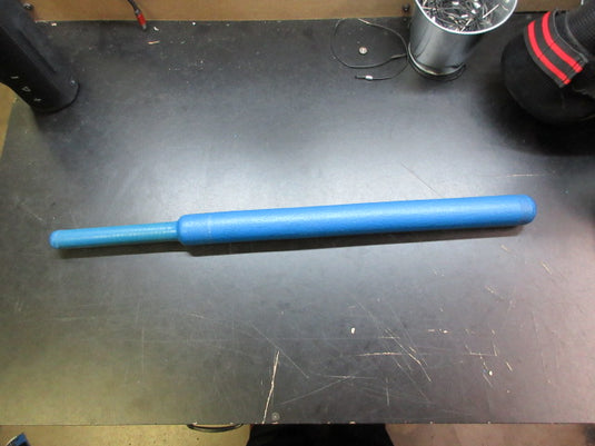 Used Martial Arts Training Weapon