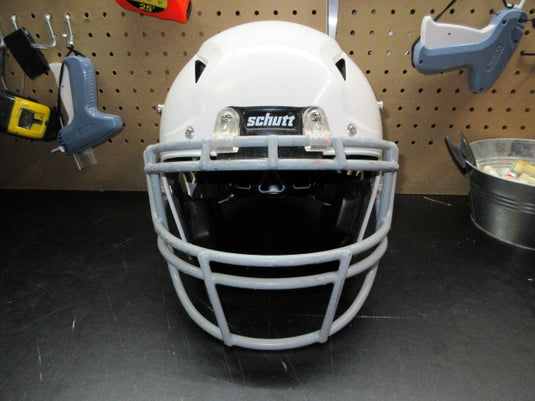 Used schutt Vengeance A11 Football Helmet - Size Youth Medium - SZN 2024