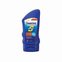 New Coppertone 4-In-One Performance Sport SPF 50 3oz. Sunscreen