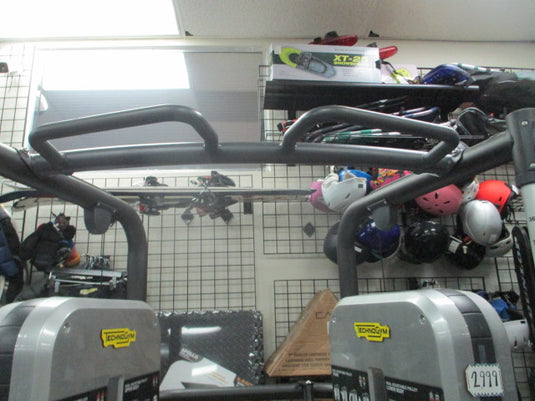 Used TechnoGym Dual Stack Commercial FUNCTIONAL TRAINER