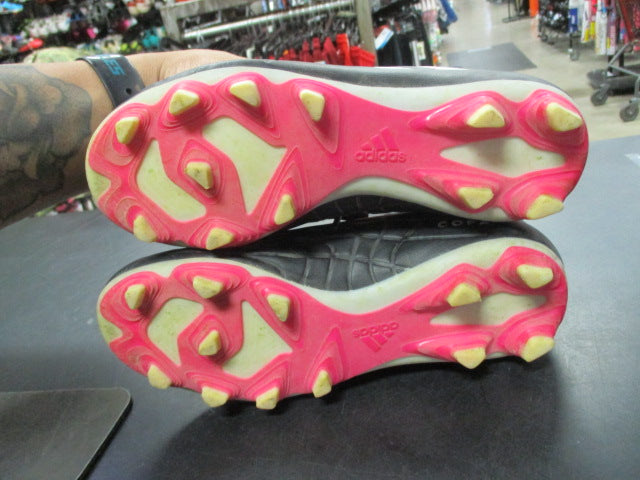Load image into Gallery viewer, Used Adidas Copa Size 2 Soccer Cleats
