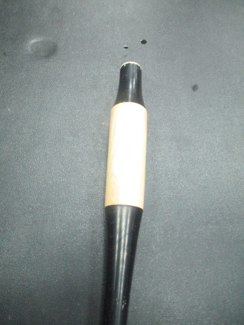 Used SSK TRB-60 Wood Baseball Training Bat