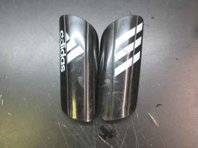 Load image into Gallery viewer, Used Adidas Ghost Lesto Shin Guards - Size Youth
