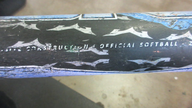 Load image into Gallery viewer, Used Monsta DNA LC 34&quot; (-7) Composite ASA Softball Bat
