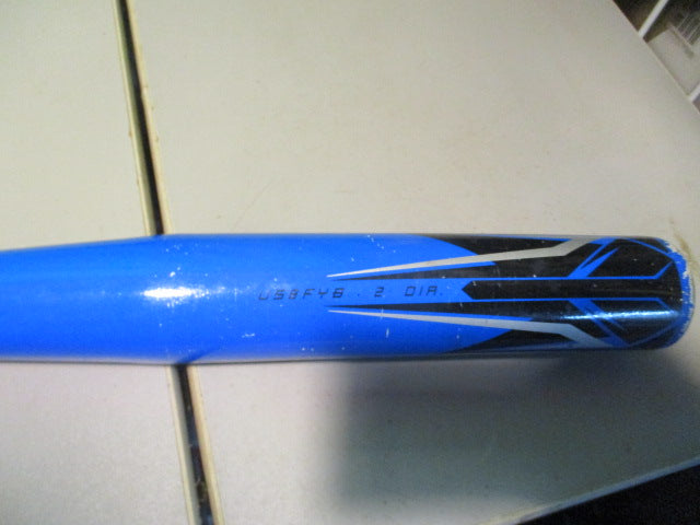 Load image into Gallery viewer, Used Rawlings Fuel 27&quot; USA Baseball Bat
