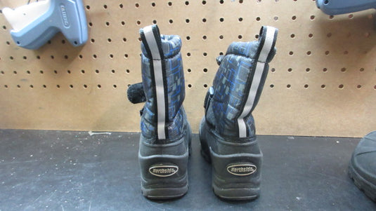 Used Northside Youth Insulated Winter Boots - Size 6