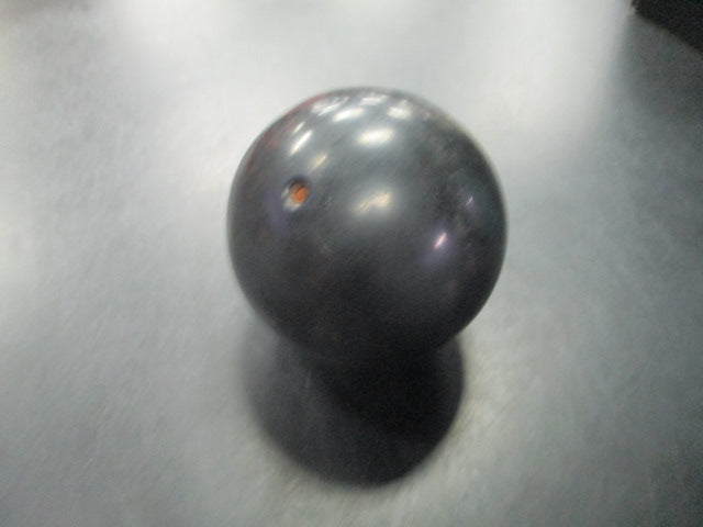Load image into Gallery viewer, Used PowerNet 3.2&quot; 20 Ounce Weighted Hitting Training ball Black
