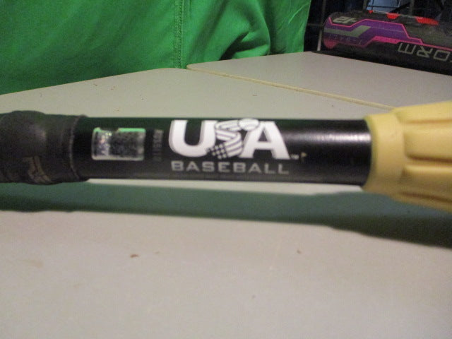 Load image into Gallery viewer, Used Rawlings Icon (-10) 29&quot; USA Baseball Bat
