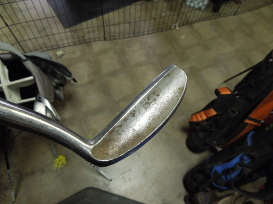 Used Nomad Chipper - C22 35" RH