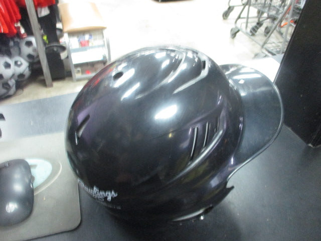 Load image into Gallery viewer, Used Rawlings CFBH Batting Helmet 6 1/2 - 7 1/2
