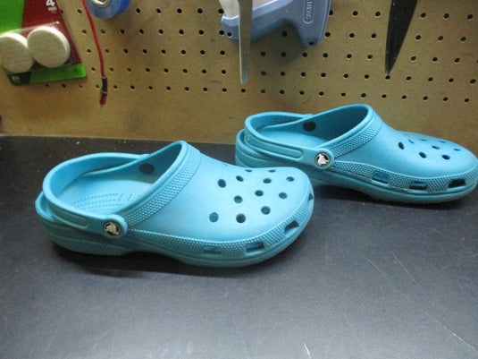 Used Crocs - Size Womens 11