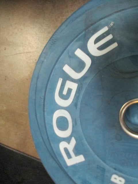 Load image into Gallery viewer, Used Rogue 45LB Olympic Weight Plate - SET

