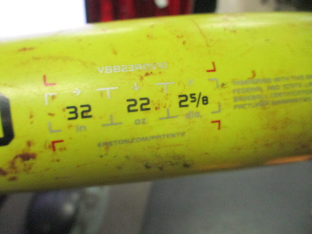 Load image into Gallery viewer, Used Easton ADV 360 32&quot; 22oz -10 USA baseball bat Composite
