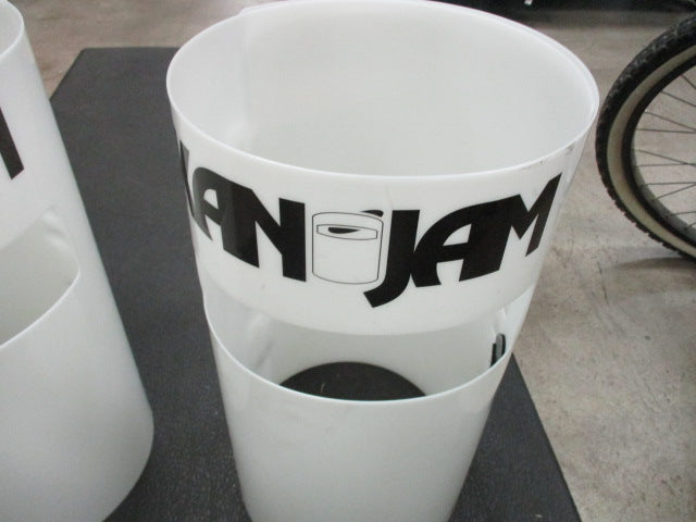 Load image into Gallery viewer, Used Kan Jam Disc Toss Game (Missing Remote/Flying Disc)
