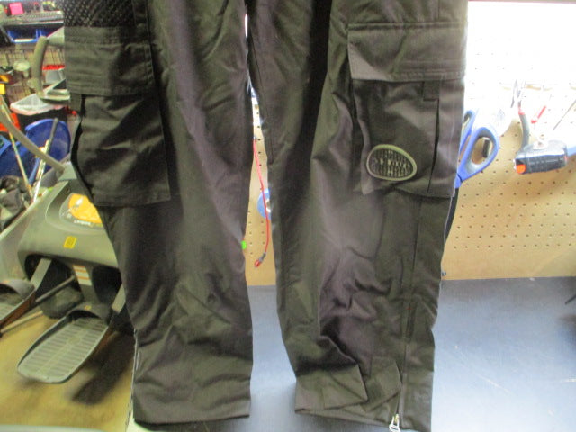 Load image into Gallery viewer, Used Winter Snow Pants - Size Large
