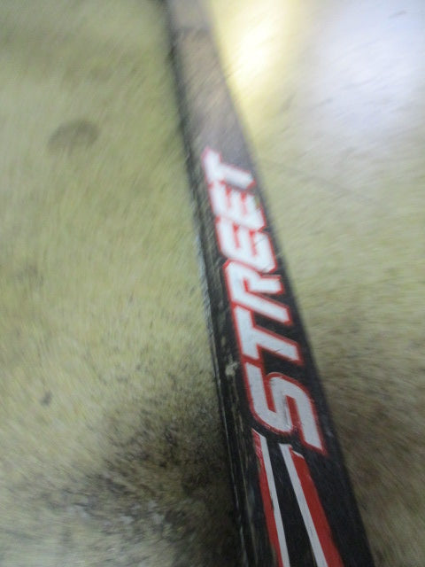Load image into Gallery viewer, Used Vector Street Hockey Stick - AS IS
