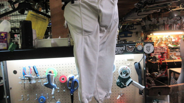 Load image into Gallery viewer, Used Champro Football Pants - Size Adult Medium
