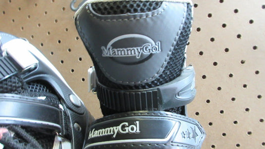 Used MammyGol In-line Skates - Size Youth 3.5