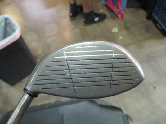 Used Callaway Big Bertha War Bird 10 Deg Fairway Wood - RH