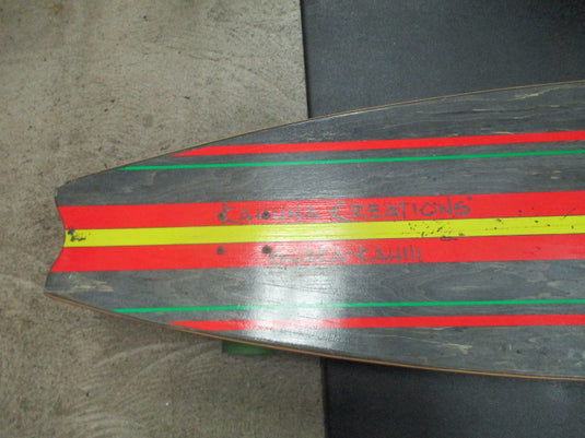 Kahuna Creations Shaka Kahili 46