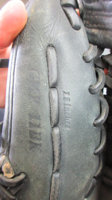 Load image into Gallery viewer, Used Mizuno Pro 12" Glove - RHT
