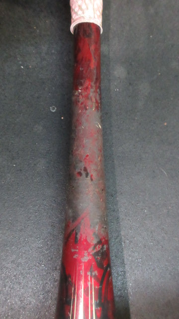 Load image into Gallery viewer, Used Demarini Voodoo 30&quot; (-3) BBCOR Alloy Bat
