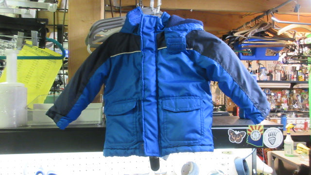 Load image into Gallery viewer, Used Weather Proof Winter Snow Jacket - Size 2T
