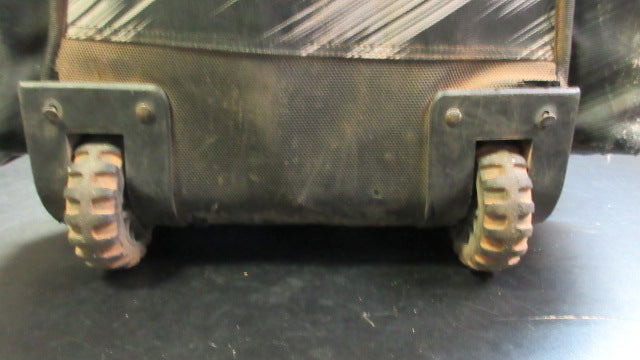 Load image into Gallery viewer, Used BoomBah Superpack Hybrid Rolling Bat Baseball Bag
