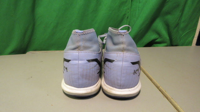 Load image into Gallery viewer, Used Nike Mercurial Indoor Soccer Shoes - Size 9.5
