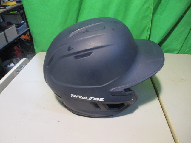 Load image into Gallery viewer, Used Rawlings Wpax Size 6 3/8 - 7 1/8 Batting Helmet W/ Jaw Guard

