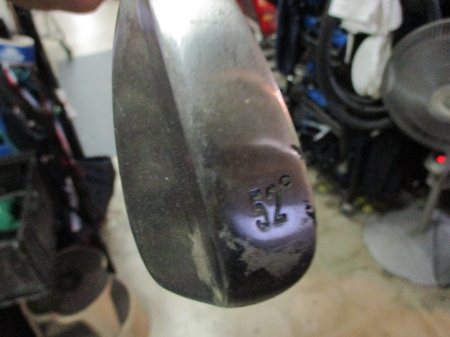 Load image into Gallery viewer, Used 52 Deg Lefty Wedge
