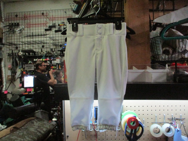Load image into Gallery viewer, Used Champro Knicker Baseball Pants - Size Youth Small
