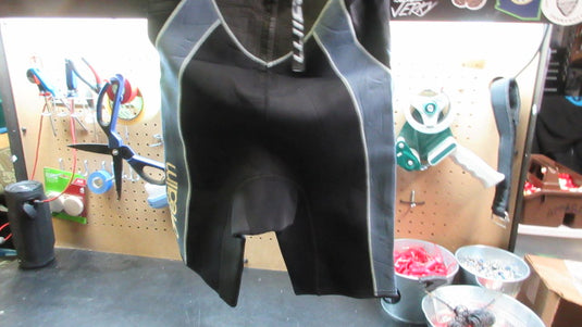 Used The Realm Shorty Wet Suit - Size XL