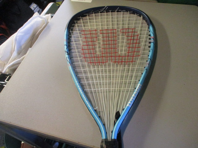 Load image into Gallery viewer, Used Wilson Hope Racquetball Racquet
