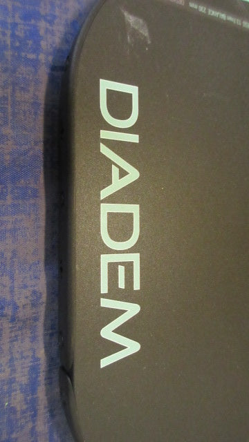 Load image into Gallery viewer, Used Diadem Icon Infinity Max Pickleball Paddle
