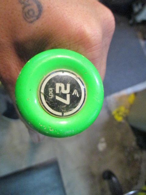 Used Easton Speed AUX 50 (-10) 27" USA Baseball Bat