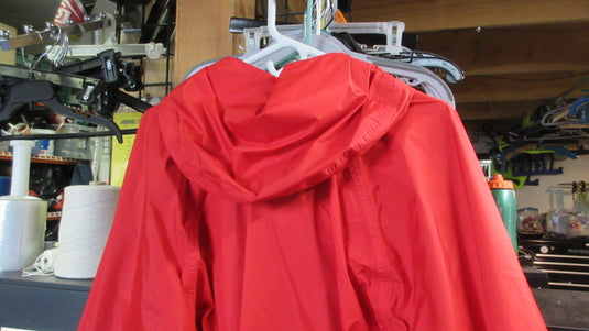 Used REI Gore-Tex Water Repellent Jacket - Size Large