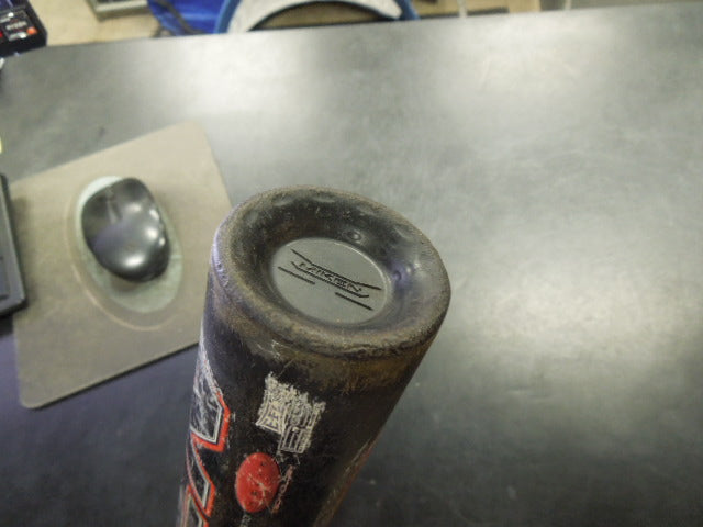 Load image into Gallery viewer, Used Miken Freak Turbo Softpitch Bat 34 in 27 oz -7
