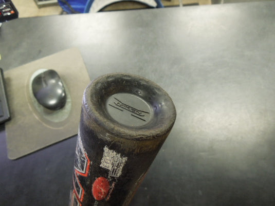 Used Miken Freak Turbo Softpitch Bat 34 in 27 oz -7