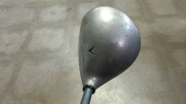Load image into Gallery viewer, Used Callaway Big Bertha Divine Nine S2H2 9 Wood - shaft wear
