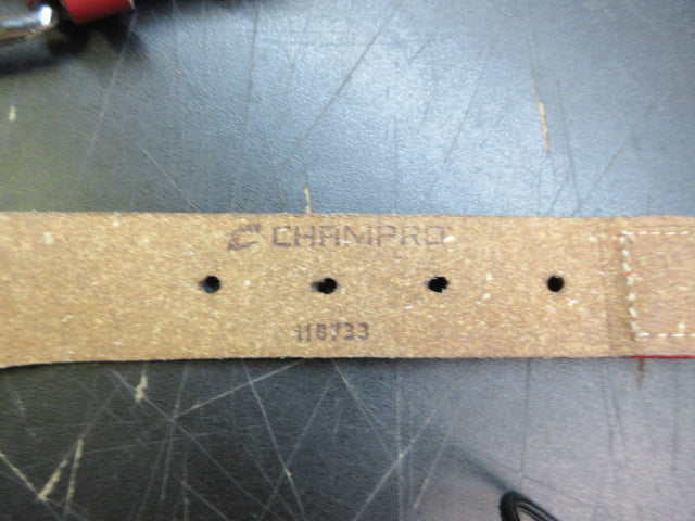 Load image into Gallery viewer, Used Champro Baseball Belt - Youth
