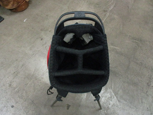 Load image into Gallery viewer, Used PING Hoofer CrazeLite Golf Stand Bag
