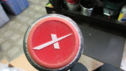 Used Marucci Cat X 27" -10 USSSA Composite Bat