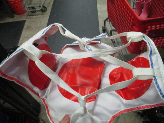 Used Prowin Youth Martial Arts Chest Protector