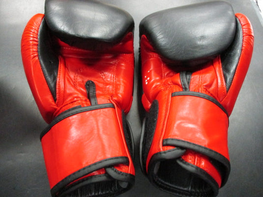 Used Combat Corner Boxing Gloves - 10oz