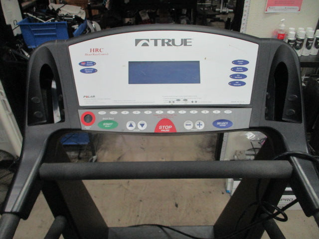 Load image into Gallery viewer, Used True Z 5.4 Soft Select Treadmill W Orthopedic Belt

