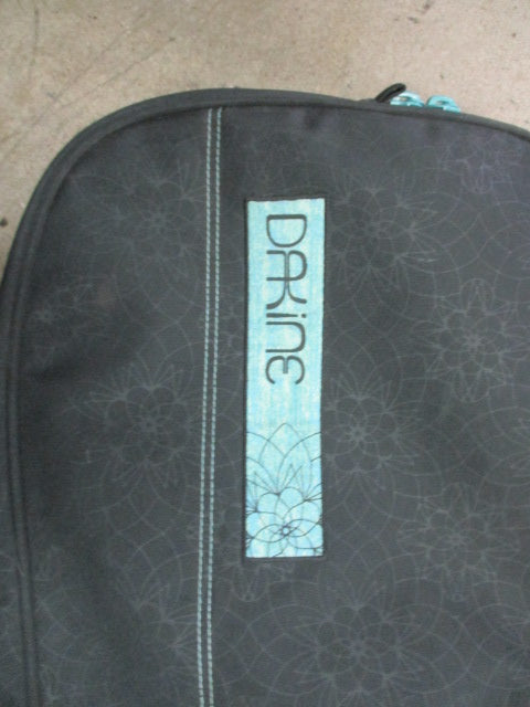 Used Dakine 157CM Snowboard Equipment Bag