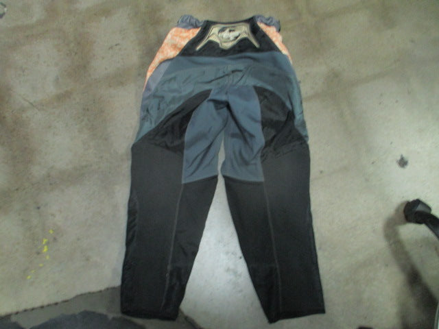 Load image into Gallery viewer, Used Answer Padded MX WMN Pants Size 6
